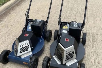 Electric Lawn Service